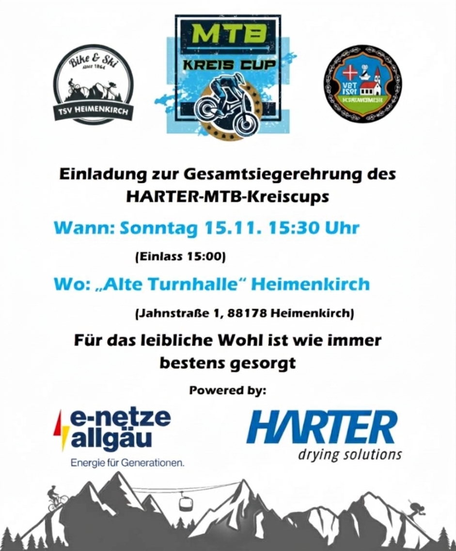 Einladung
